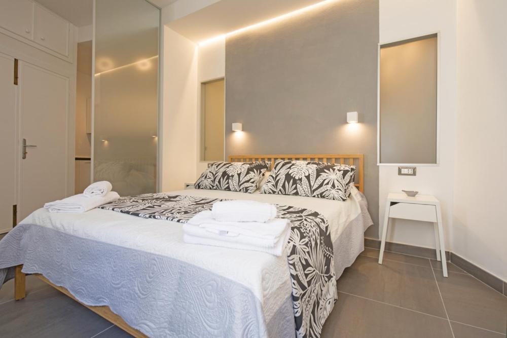 Apartmán Nonno Dante Riomaggiore Exteriér fotografie