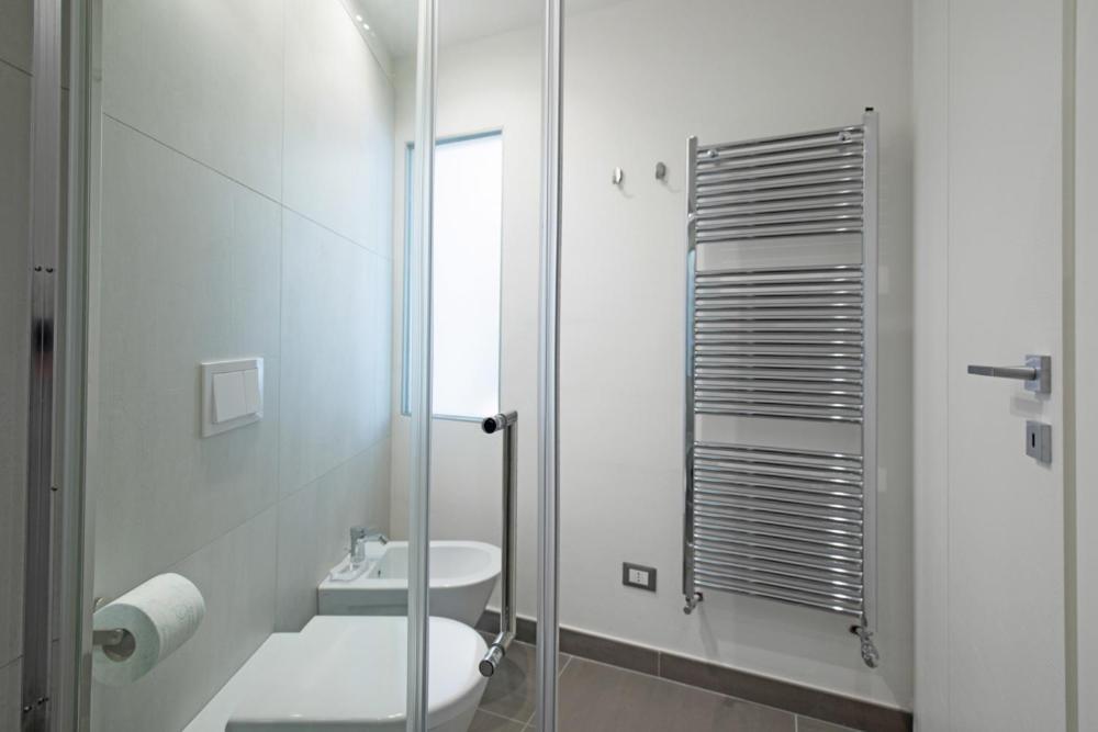 Apartmán Nonno Dante Riomaggiore Exteriér fotografie