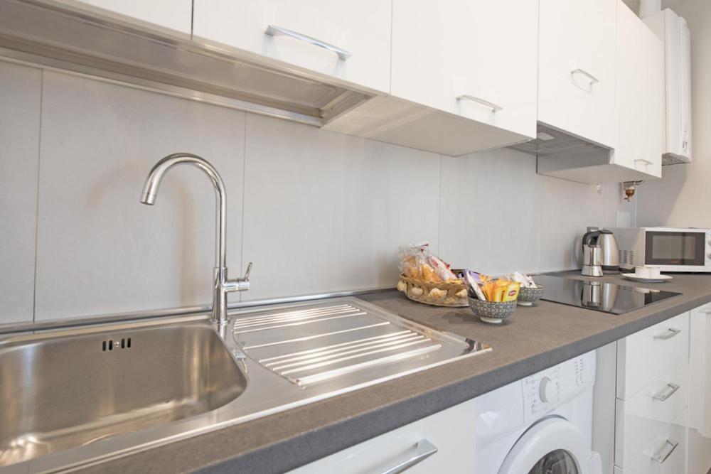 Apartmán Nonno Dante Riomaggiore Exteriér fotografie