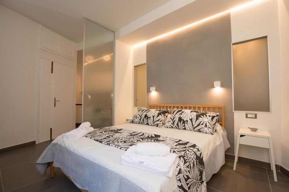 Apartmán Nonno Dante Riomaggiore Exteriér fotografie
